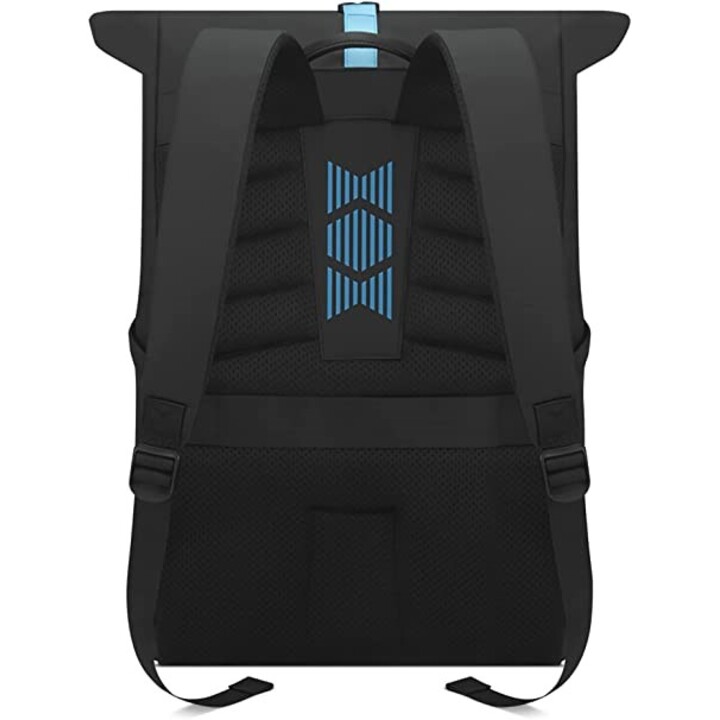 Mochila Lenovo Ideapad Gaming Moderna Preta