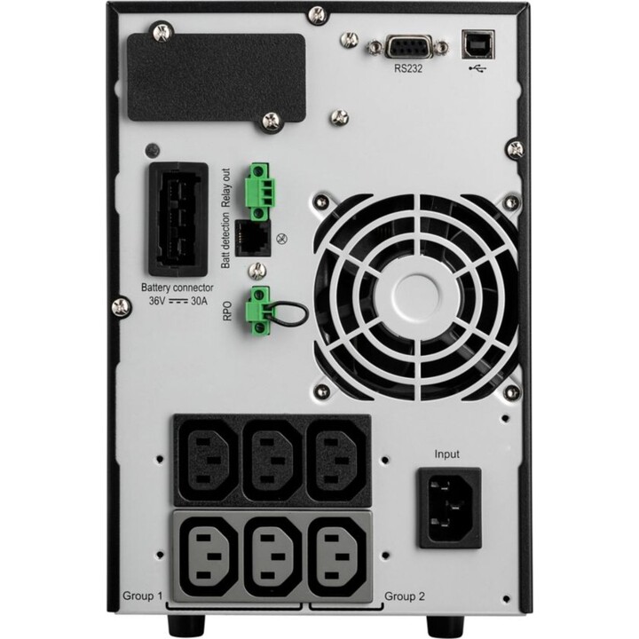Eaton 9sx1000i