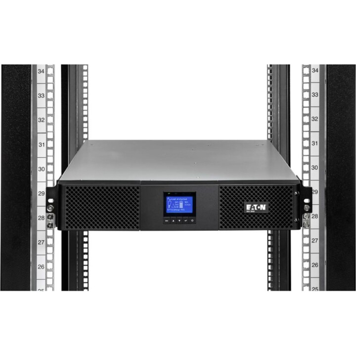 Eaton 9sx 1000i rack2u