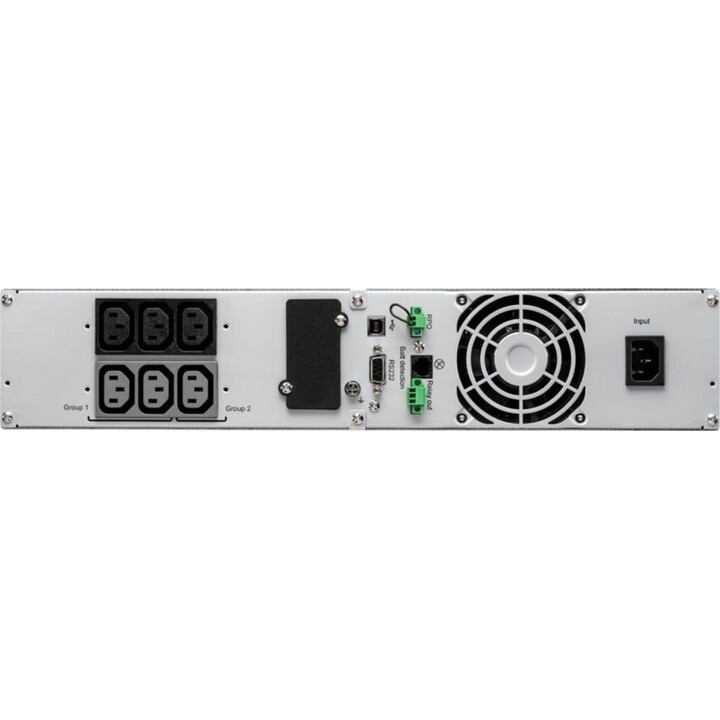 Eaton 9sx 1000i rack2u