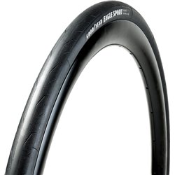 Pneus Goodyear - Eagle Sport Tube Type 700X28/28-622 K. Blk