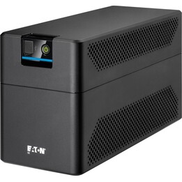 Eaton 5E Gen2 2200 USB sistema de alimentación ininterrumpida Línea interactiva 2,2 kVA 1200 W 6 salidas AC