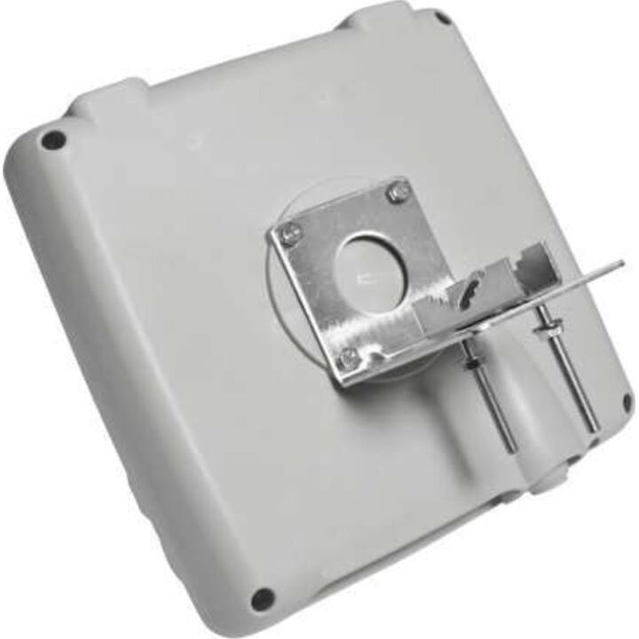 ALLNET Antenne 2,4 GHz 12 dBi Flat Patch Outdoor 1T1R N-Type femelle