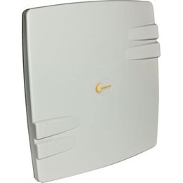 ALLNET Antenna 5,8 GHz 19dBi Patch piatta per esterni 1T1R tipo N femmina