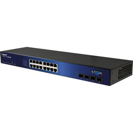 16+4P Allnet ALL-SG8420M M