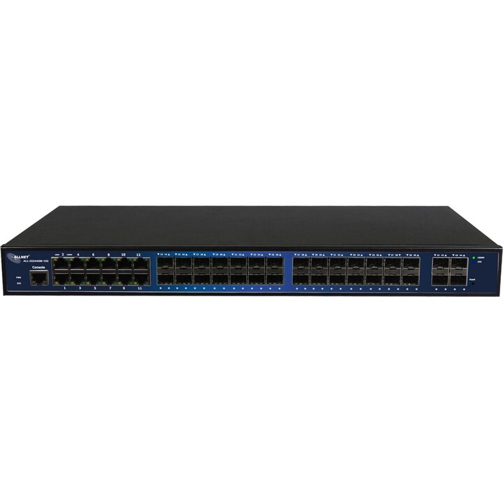 12+32P Allnet ALL-SG9440M-10G M