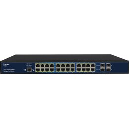 24+4P Allnet ALL-SG8626PM POE+ M