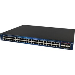 48+6P Allnet ALL-SG8454M-10G M
