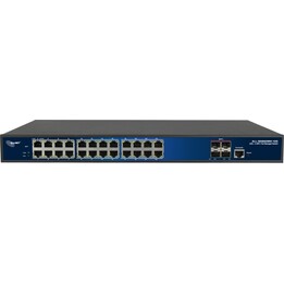 24+4P Allnet ALL-SG8628MJ-10G M