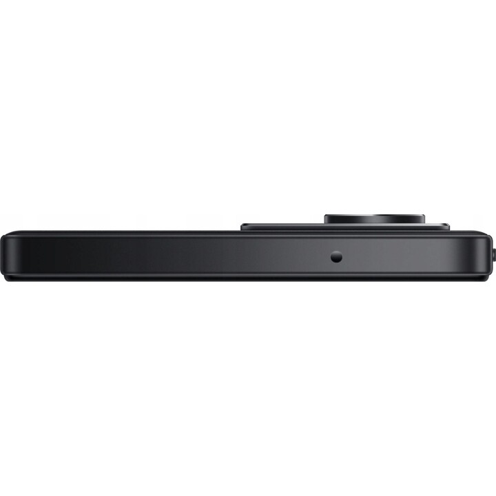 Xiaomi Redmi 15 NFC, 6GB RAM 128GB, Dual SIM, 6.90 HD+ 144Hz, 7000 mAh, Midnight Negro