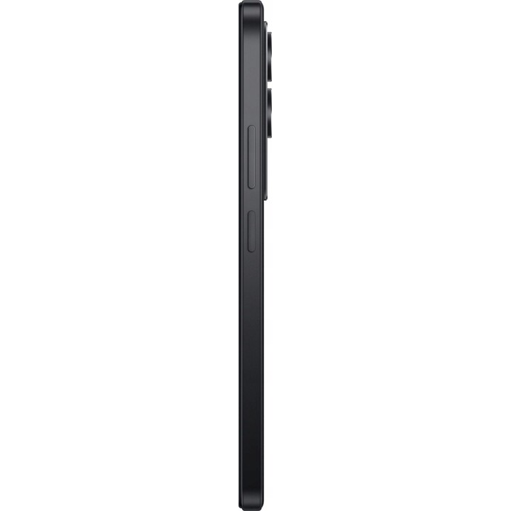Xiaomi Redmi 15 NFC, 6GB RAM 128GB, Dual SIM, 6.90 HD+ 144Hz, 7000 mAh, Midnight Black