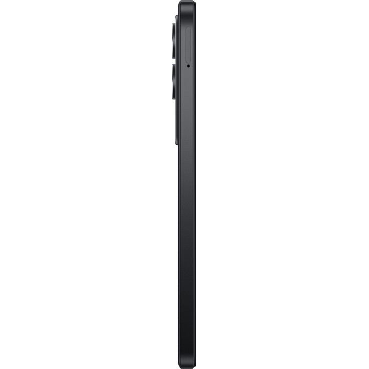 Xiaomi Redmi 15 NFC, 6GB RAM 128GB, Dual SIM, 6.90 HD+ 144Hz, 7000 mAh, Midnight Black