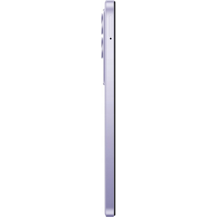Xiaomi Redmi 15 NFC, 8GB RAM 256GB, Dual SIM, 6.90 HD+ 144Hz, 7000 mAh, Sandy Púrpura