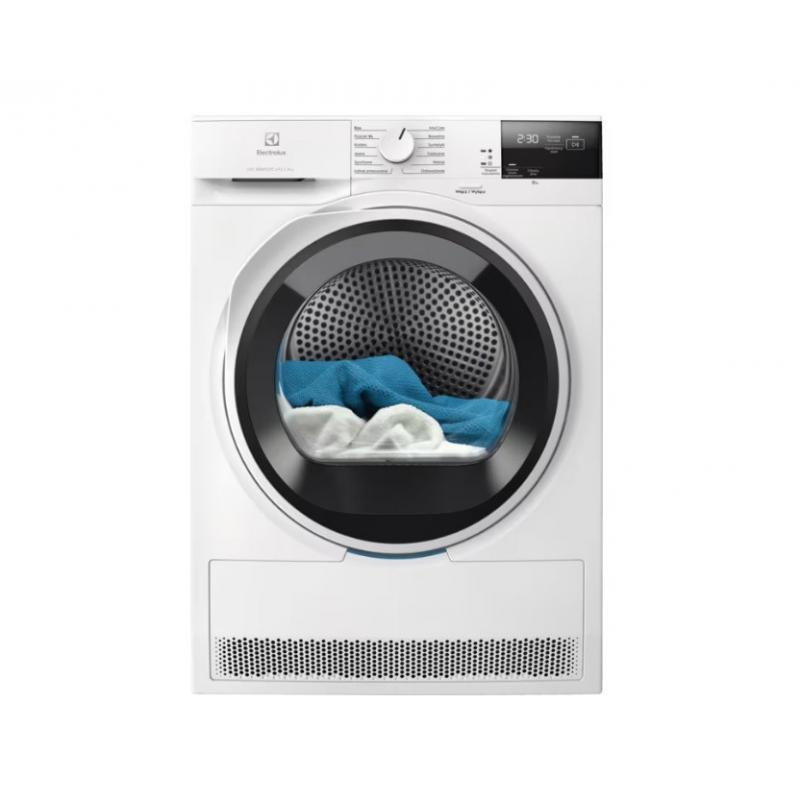 Secadora de ropa ELECTROLUX EW6D284YP