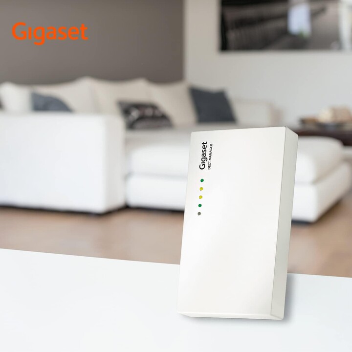 Gigaset PRO DECT Base N720 DM