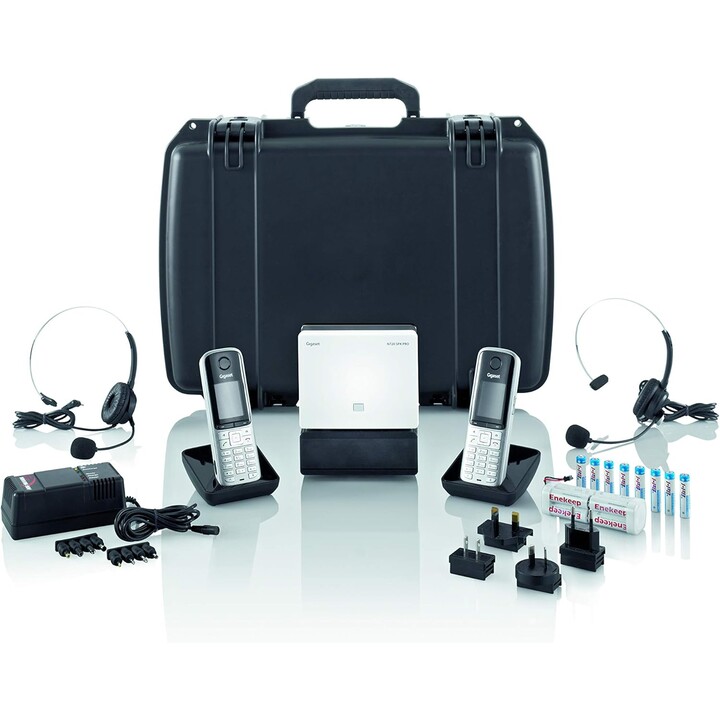 Gigaset PRO DECT Base N720 DM