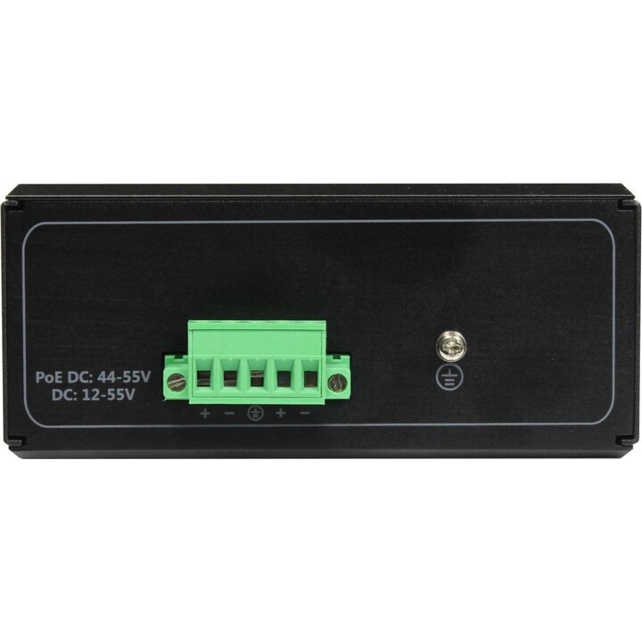 8+4P ALLNET ALL-SGI8112PMJ POE M industriale