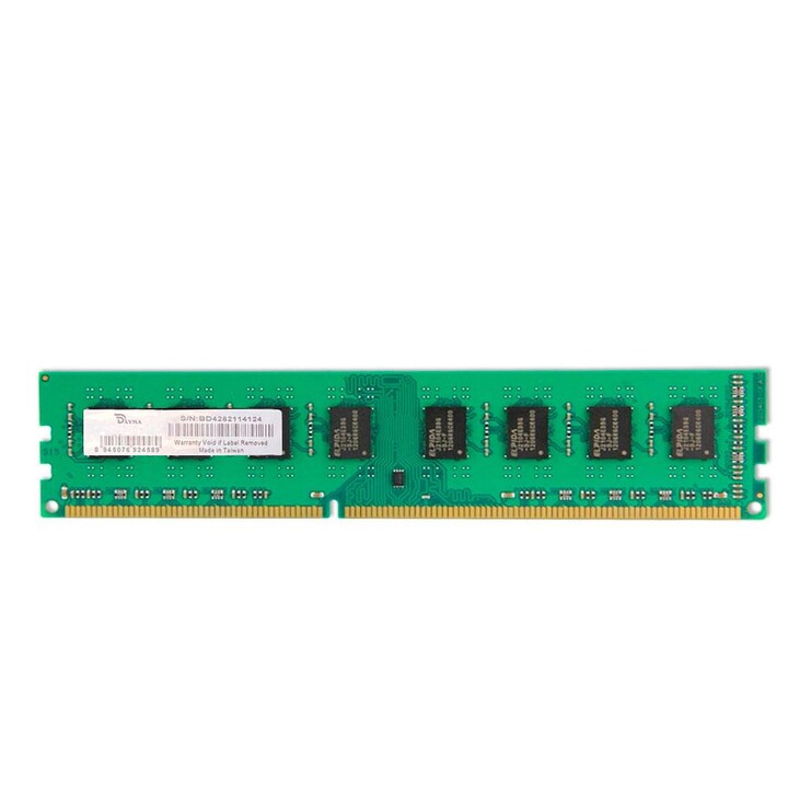 Memória Ram Dayma DIMM DDR3 8Gb 1600mhz / Não ECC / Chips Hynix