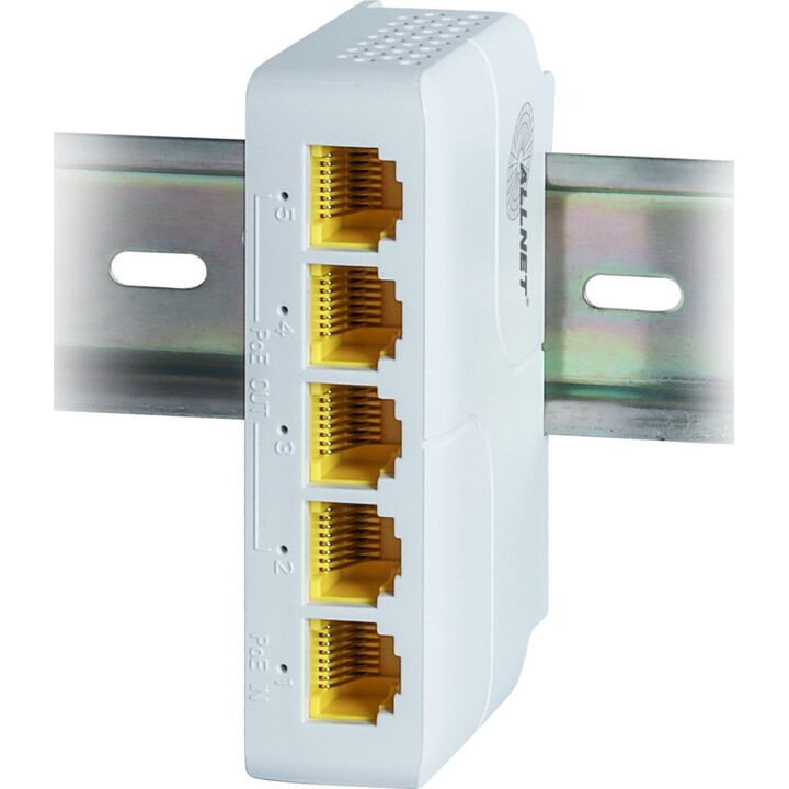 5P ALLNET ALL-SG8005PD-BT90 POE