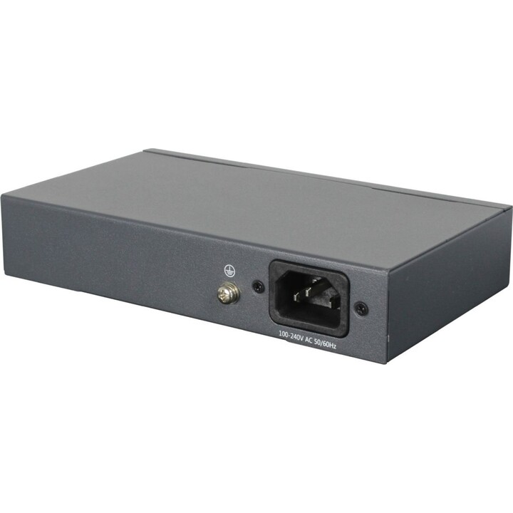 6P ALLNET ALL-SG8206PDM POE M