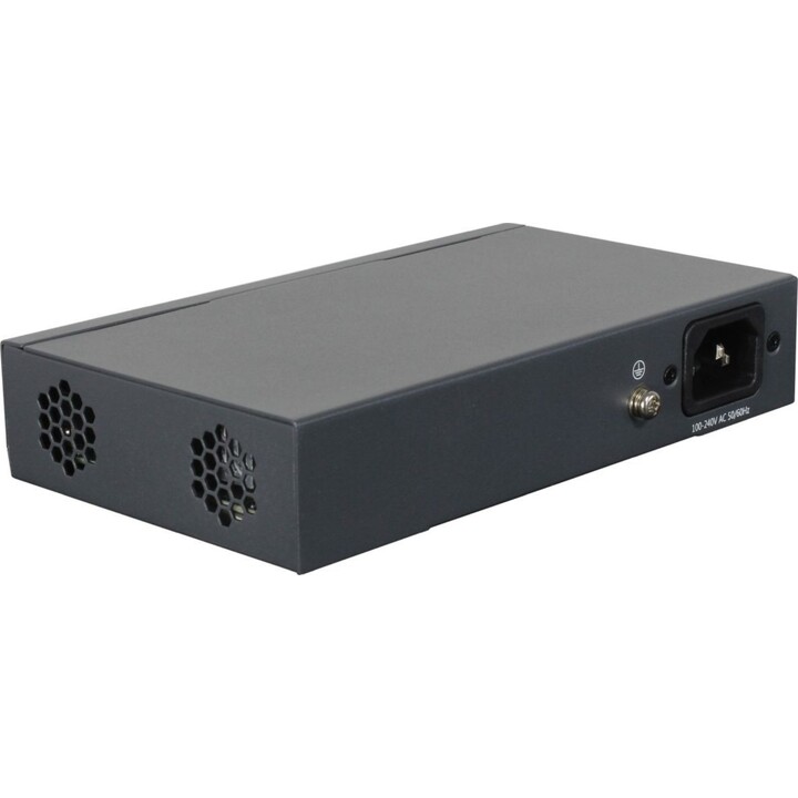 6P ALLNET ALL-SG8206PDM POE M