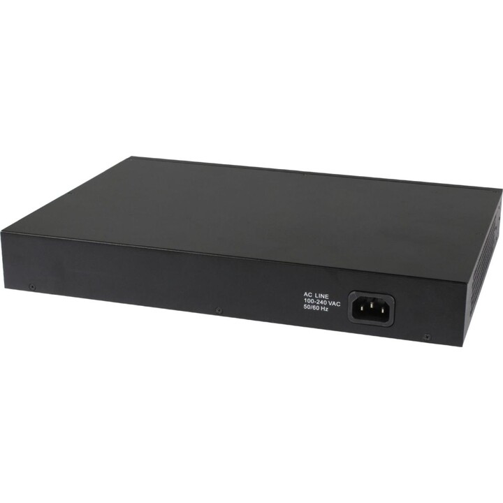 16+2P ALLNET ALL-SG8018P POE