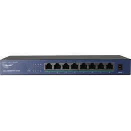 8P ALLNET ALL-SG8008-2.5G