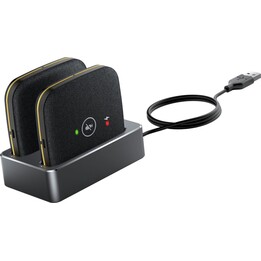 Yealink CPW65-DECT-Duo