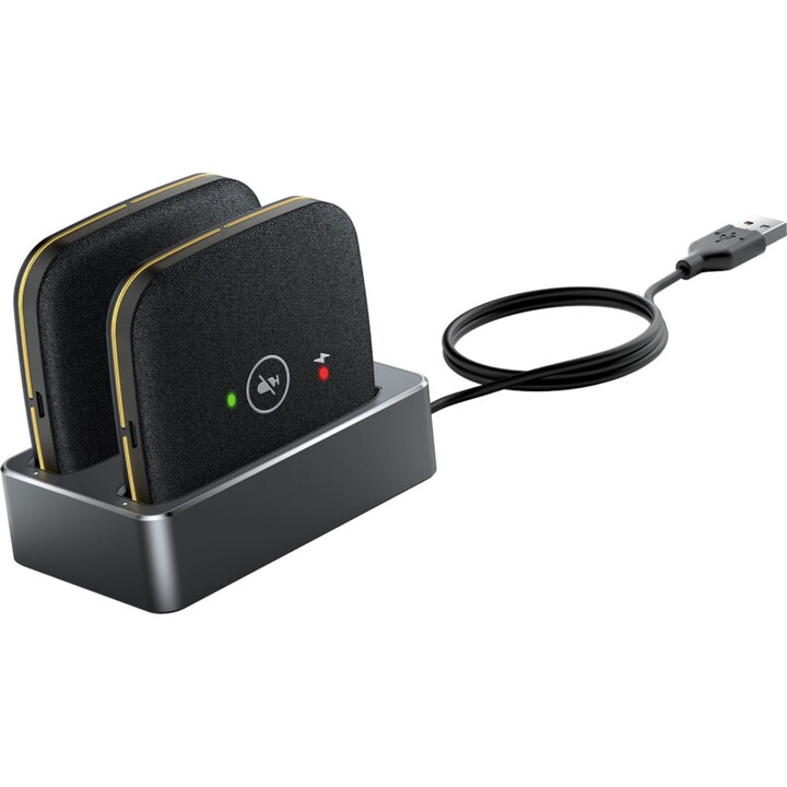 Yealink CPW65-DECT-Duo