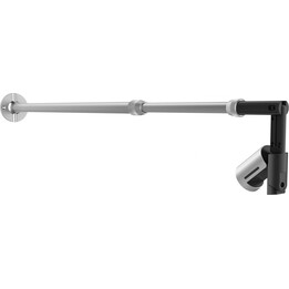 Yealink Mounting Bracket for Video Conferencing Camera - Black, Silver