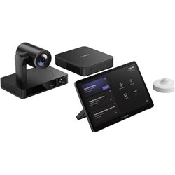 Sistema de sala Microsoft Teams Yealink MVC860-C5-000