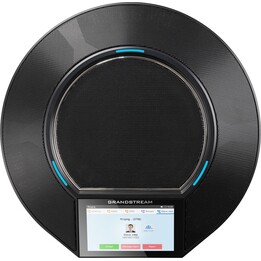Sistema de conferência de áudio SIP Grandstream GAC2500