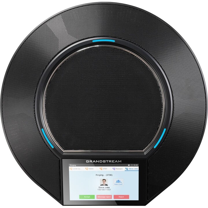 Sistema di conferenza audio SIP Grandstream GAC2500
