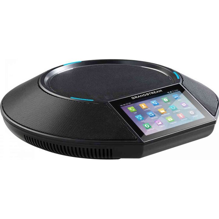 Sistema di conferenza audio SIP Grandstream GAC2500