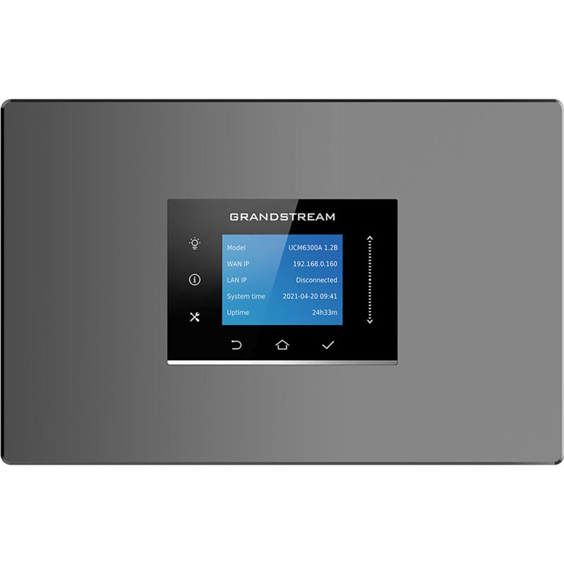 Grandstream Telefonanlage UCM6300A