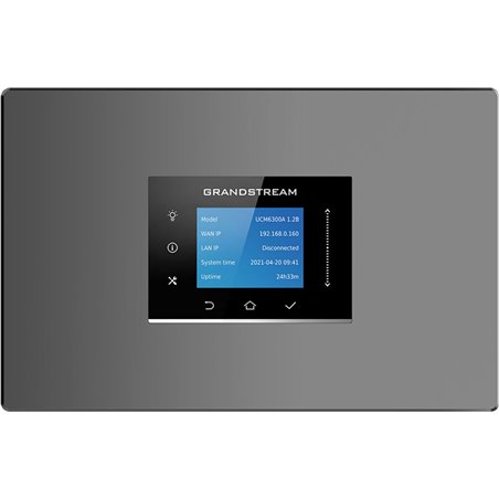 Grandstream Telefonanlage UCM6300A