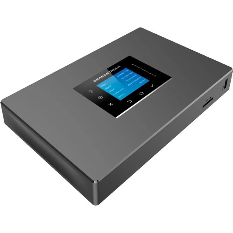 Grandstream Telefonanlage UCM6300A