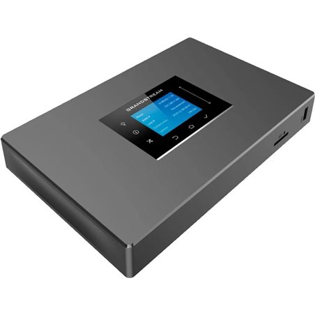 Grandstream Telefonanlage UCM6300A