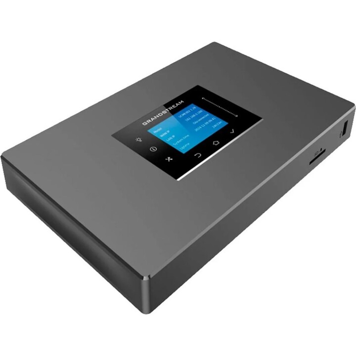 Grandstream PBX UCM6300A