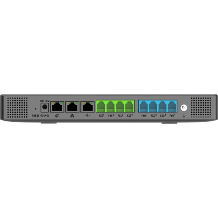 Centralino Grandstream UCM6304A