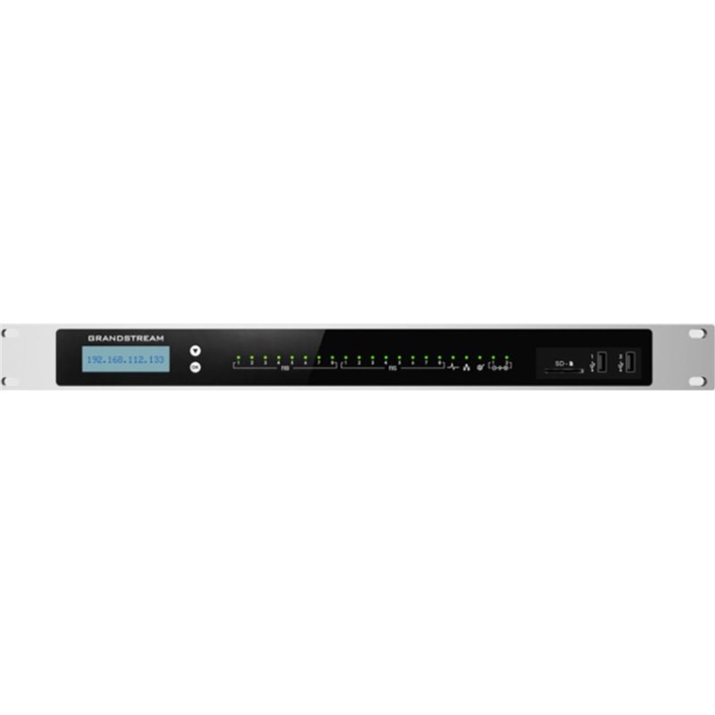 Grandstream PBX UCM6308A