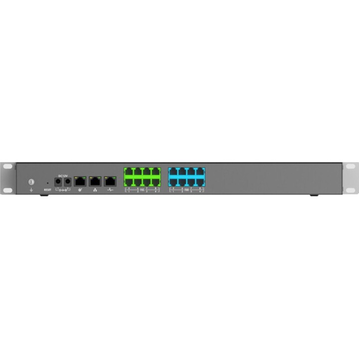 PABX Grandstream UCM6308A