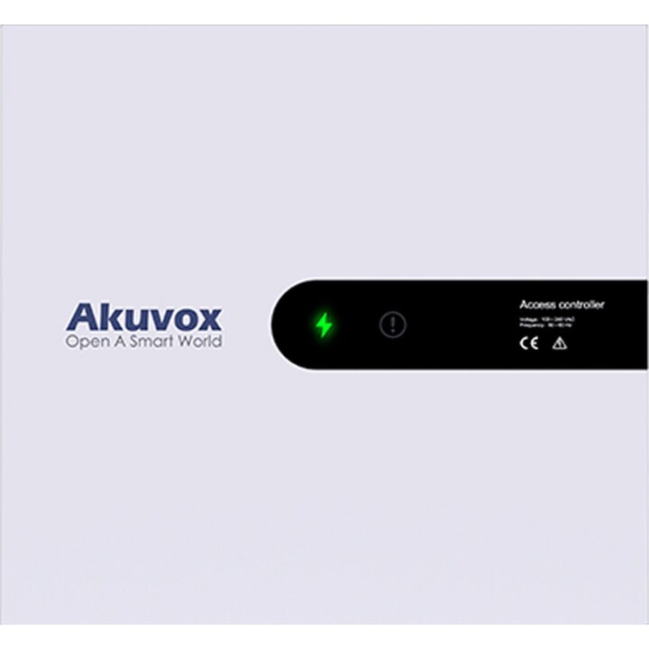 Akuvox A092 intelligenter Zutrittscontroller