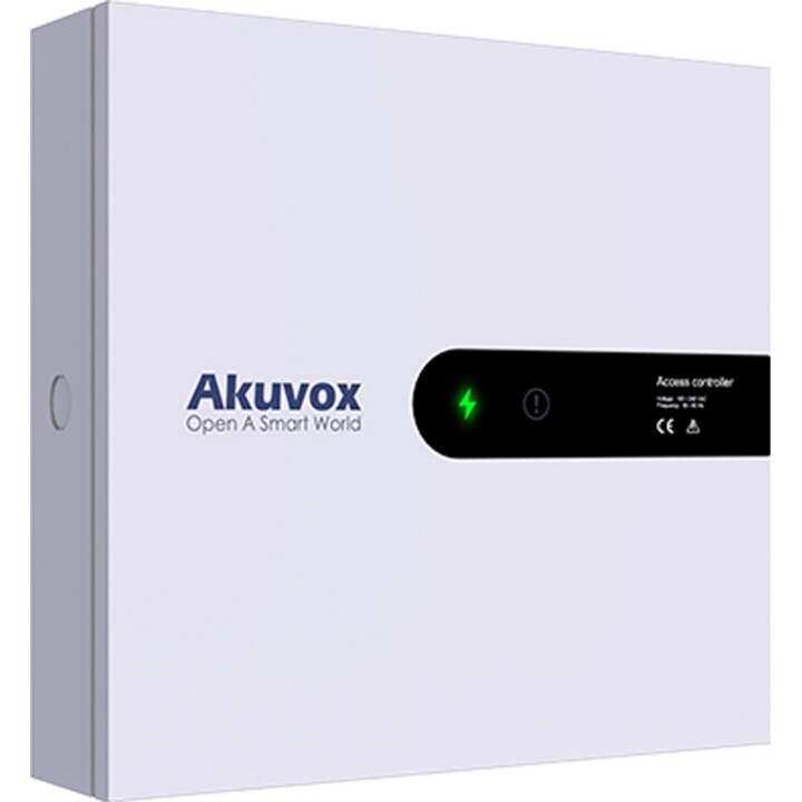 Akuvox A092 contrôleur d’accès intelligent