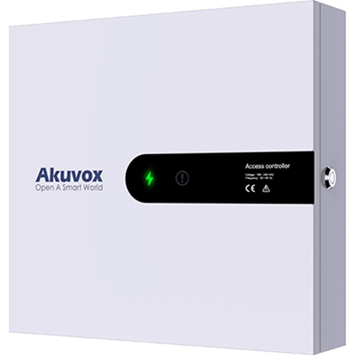 Akuvox A092 contrôleur d’accès intelligent