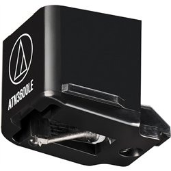 Agulha de substituição para toca-discos