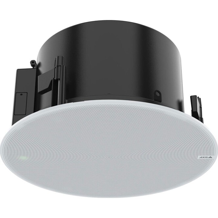 Altavoz de techo net/c1210-e 02324-001 axis