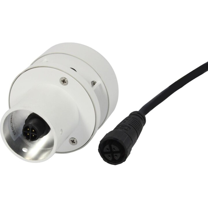 ALLNET MSR Sensor Anemometer Windmesser ALL3420 für IP Gebäude Automation