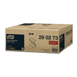 Toalhas de papel TORK Advanced H3 C&C 2 dobras