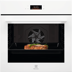 Electrolux loe8f38v horno